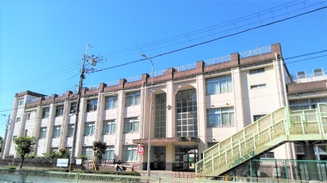 小学校　大阪市立塚本小学校（小学校）まで465m