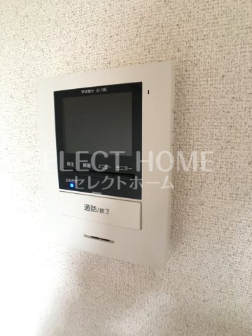 セキュリティ　同型タイプ