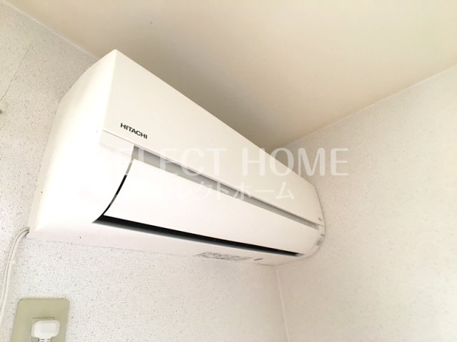 その他設備　同型タイプ