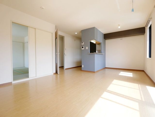 その他部屋・スペース　★お部屋探しはタウンハウジング高幡不動店まで★