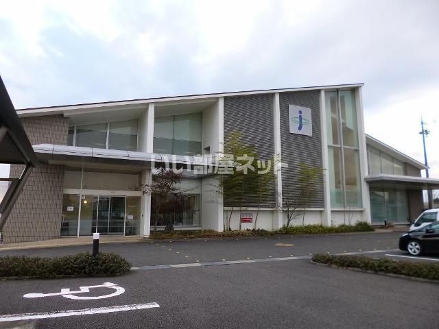 病院　小牧南クリニック（病院）まで382m