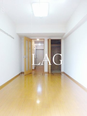 その他部屋・スペース　寝室です。