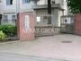 中学校　国立市立第一中学校（中学校）まで417m