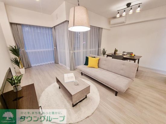その他部屋・スペース　庭