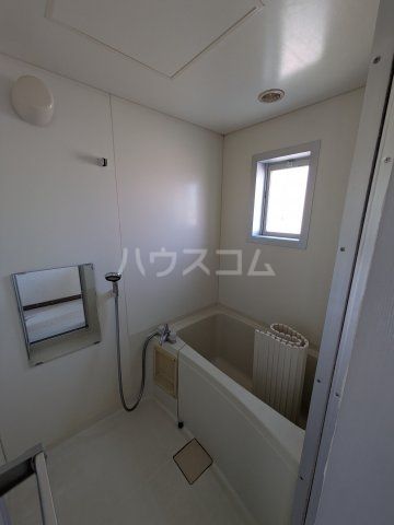 エクセレントの風呂写真