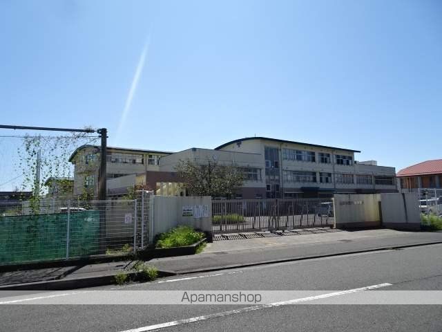 小学校　六合小学校（小学校）まで537m