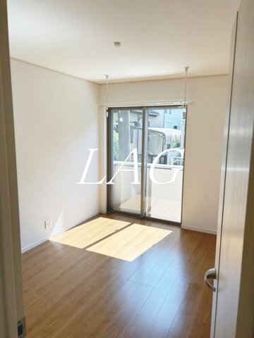 居室・リビング　洋室のお部屋です。