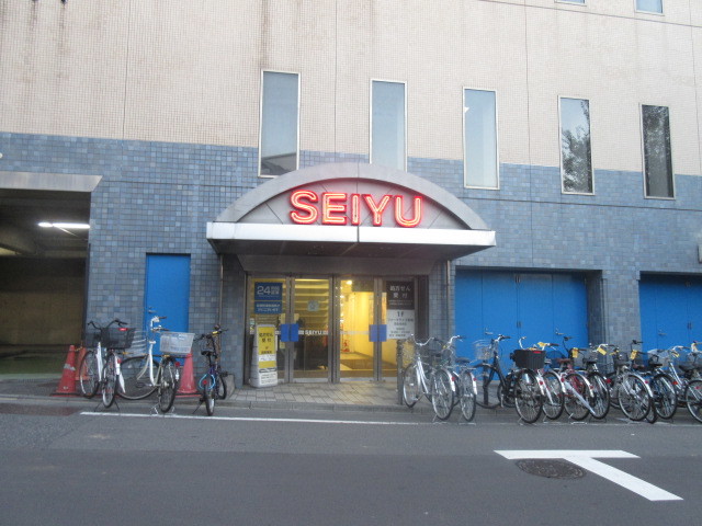その他　西友成増店（その他）まで722m