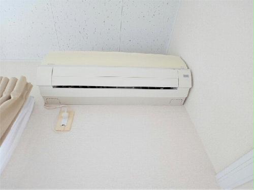 その他　エアコン