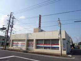 銀行　水島信用金庫寿町支店（銀行）まで409m