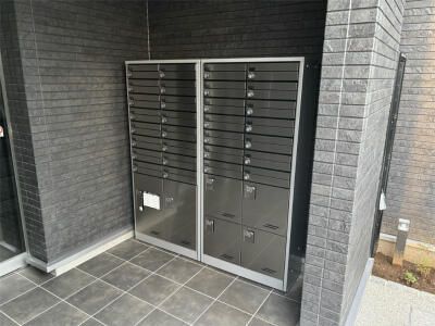 京成本線 お花茶屋駅 徒歩14分 3階建 築1年の外観写真