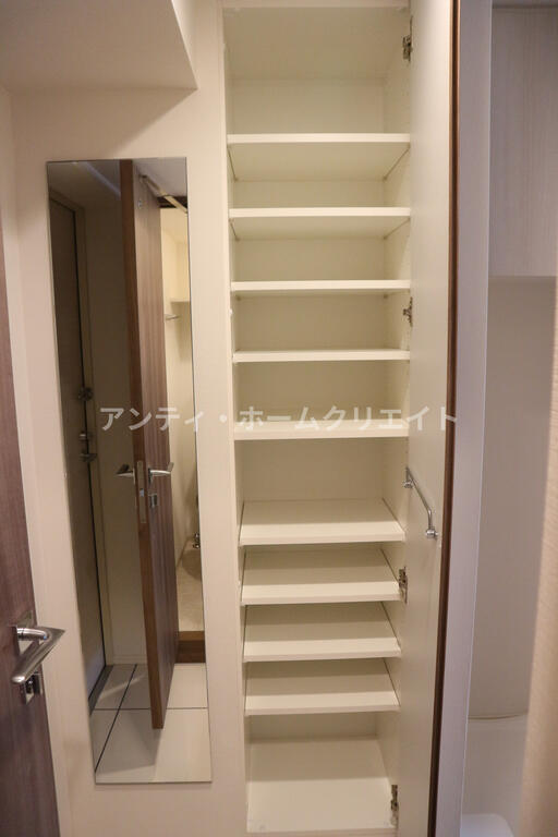 その他設備　同タイプ別部屋写真