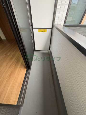 MELDIA八広Vの内装写真