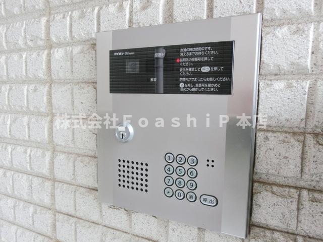 東急世田谷線 上町駅 徒歩13分 3階建 築20年のその他写真