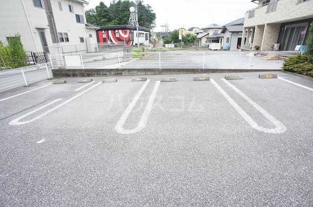 アラモードヴィラのその他写真