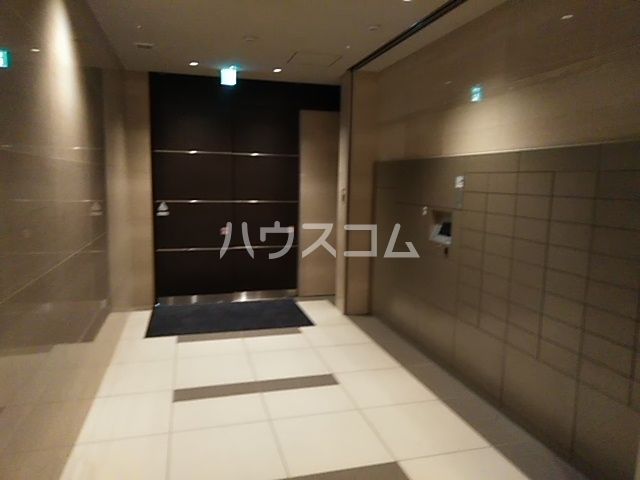 ロビー