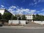 その他　東石山中学校まで900m