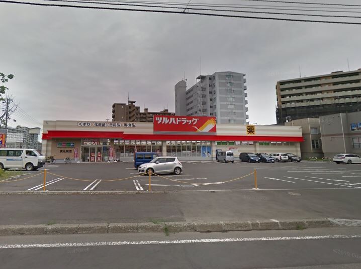 モルティーニ東札幌の周辺写真