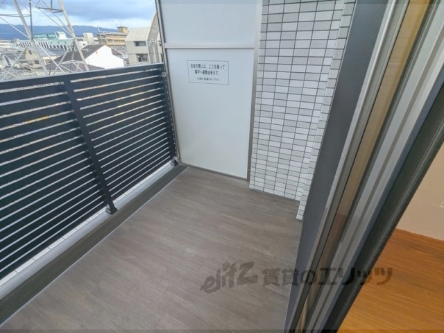 プレジオ八戸ノ里の内装写真