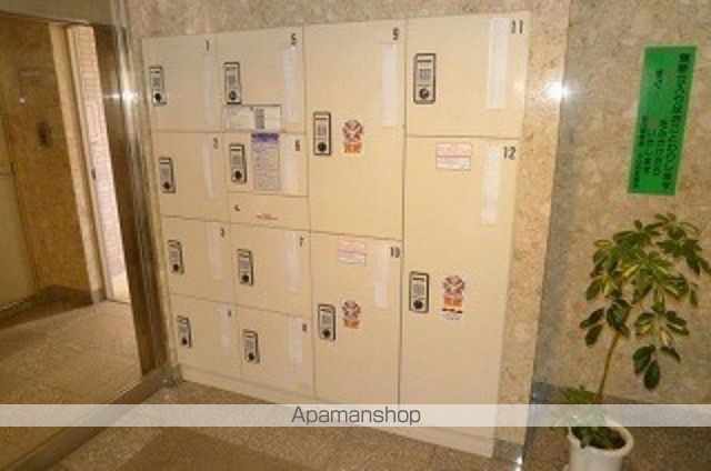 ステージファースト目白のその他写真