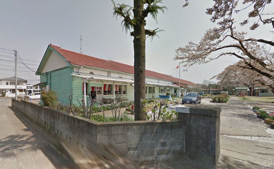 幼稚園・保育園　つくばみらい市立わかくさ幼稚園（幼稚園・保育園）まで2955m
