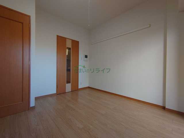 その他部屋・スペース　別間取り参考写真です。家具荷電は付いておりません。
