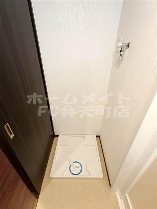 プレジオ弁天町のその他写真
