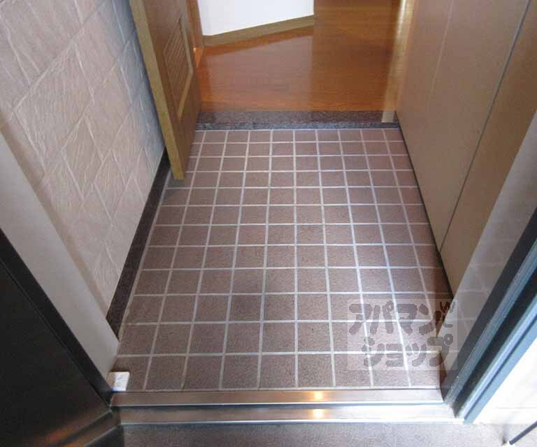 玄関　玄関スペース・