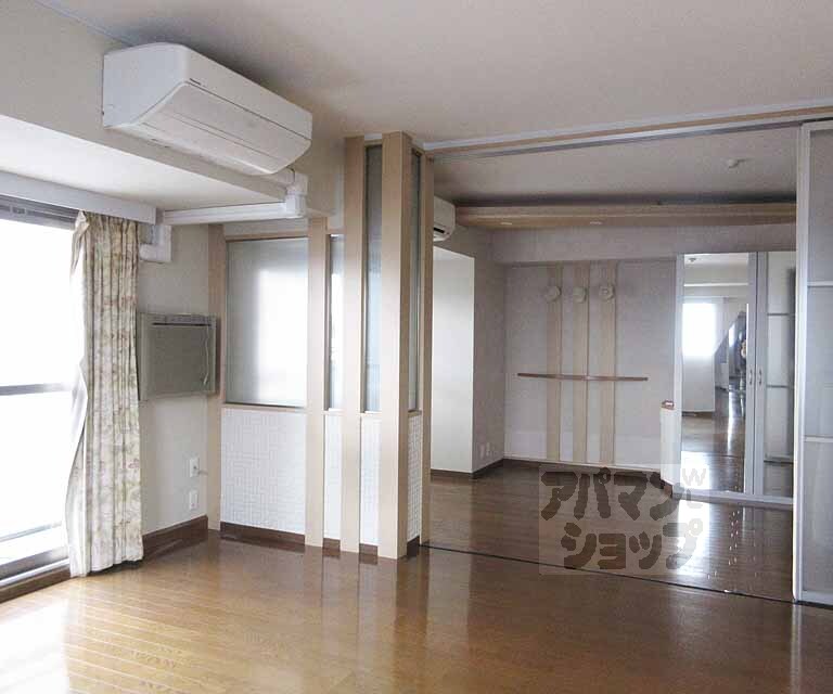 居室・リビング　とっても綺麗なお部屋・