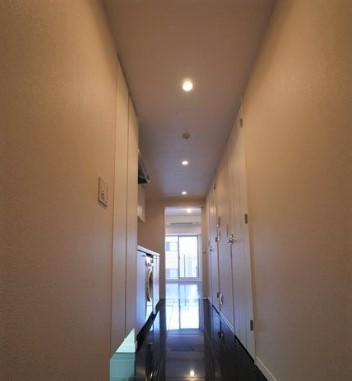 玄関　玄関※別部屋参考写真