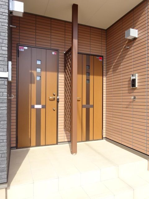 ドリームIIのその他写真