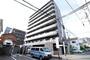 パークソレイユ新潟駅前 6階 築11年7ヶ月の賃貸物件