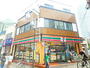 コンビニ　セブンイレブン 南小岩7丁目店（コンビニ）まで342m
