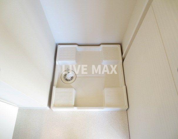 その他設備　別号室参考写真