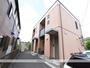 中央林間駅より徒歩10分 2階 築23年7ヶ月の賃貸物件