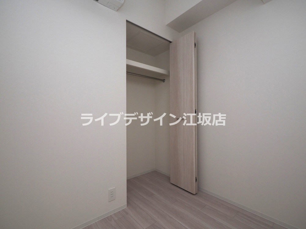 アーバングランデ新大阪の内装写真