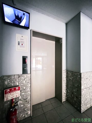 ラナップスクエア難波の外観写真