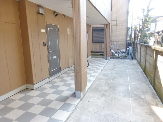 その他共有部分　★お問い合わせはタウンハウジングまで★