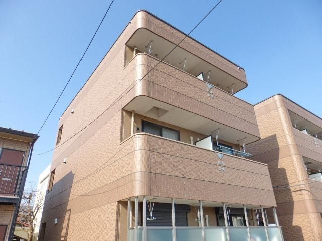 建物外観　★お問い合わせはタウンハウジングまで★