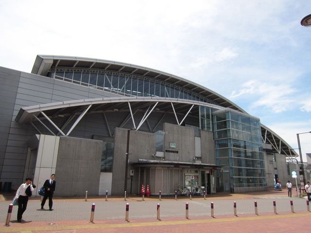 その他　飛田給駅（その他）まで747m