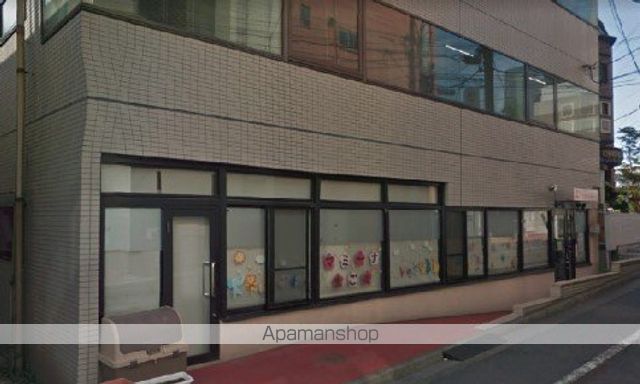 幼稚園・保育園　マミーナ馬込（幼稚園・保育園）まで303m