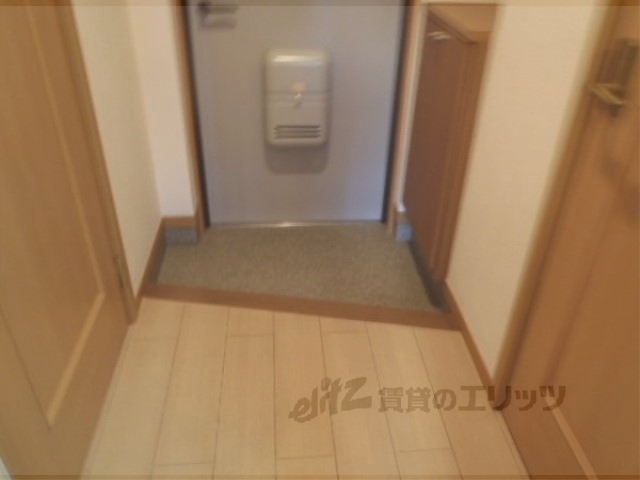 その他部屋・スペース　廊下