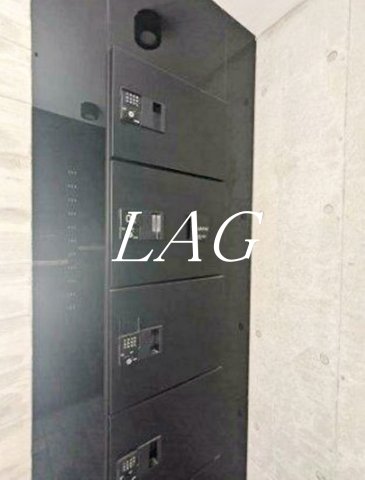 アレーロ大岡山IIの外観写真