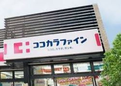 ドラックストア　ココカラファイン大井町店（ドラッグストア）まで428m