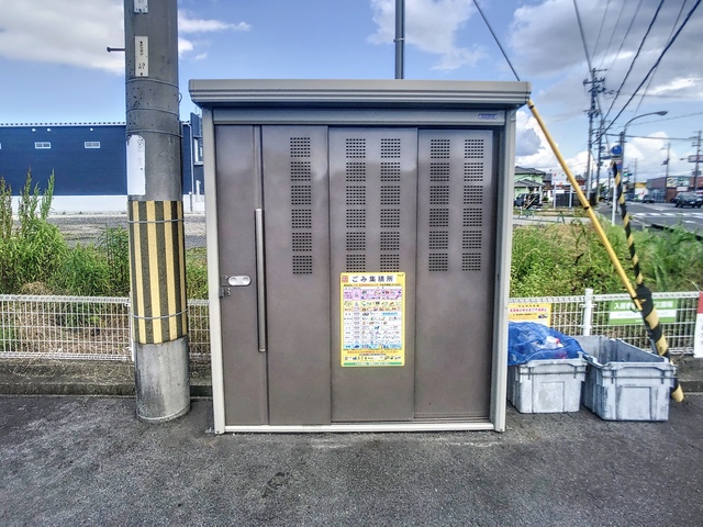 ＪＲ湖西線 堅田駅 徒歩59分 2階建 築33年のその他写真