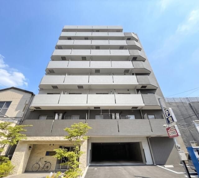 ＪＲ根岸線 関内駅 徒歩14分 築20年
