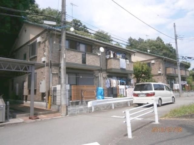 エントランス　★外観★