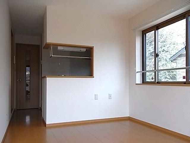 その他部屋・スペース　★角部屋明るい2面採光★