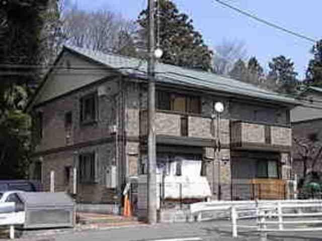 建物外観　★住環境日当たり良好★
