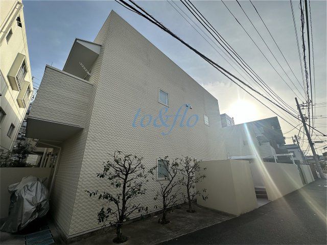 東急田園都市線 溝の口駅 徒歩5分 築15年